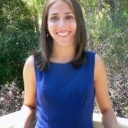 Alexa Hart Bio Picture