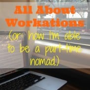 Workations