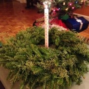Wreath-400