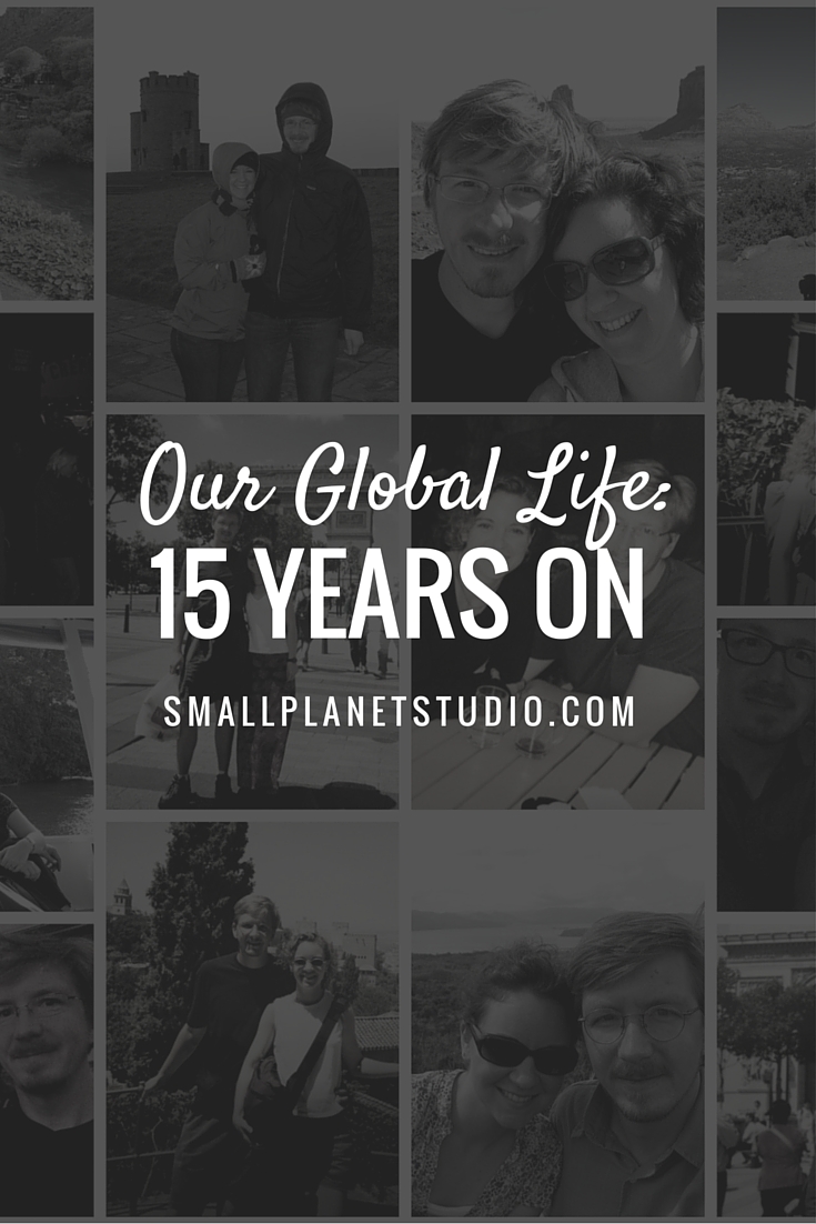 Our Global Life_ 15 Years on
