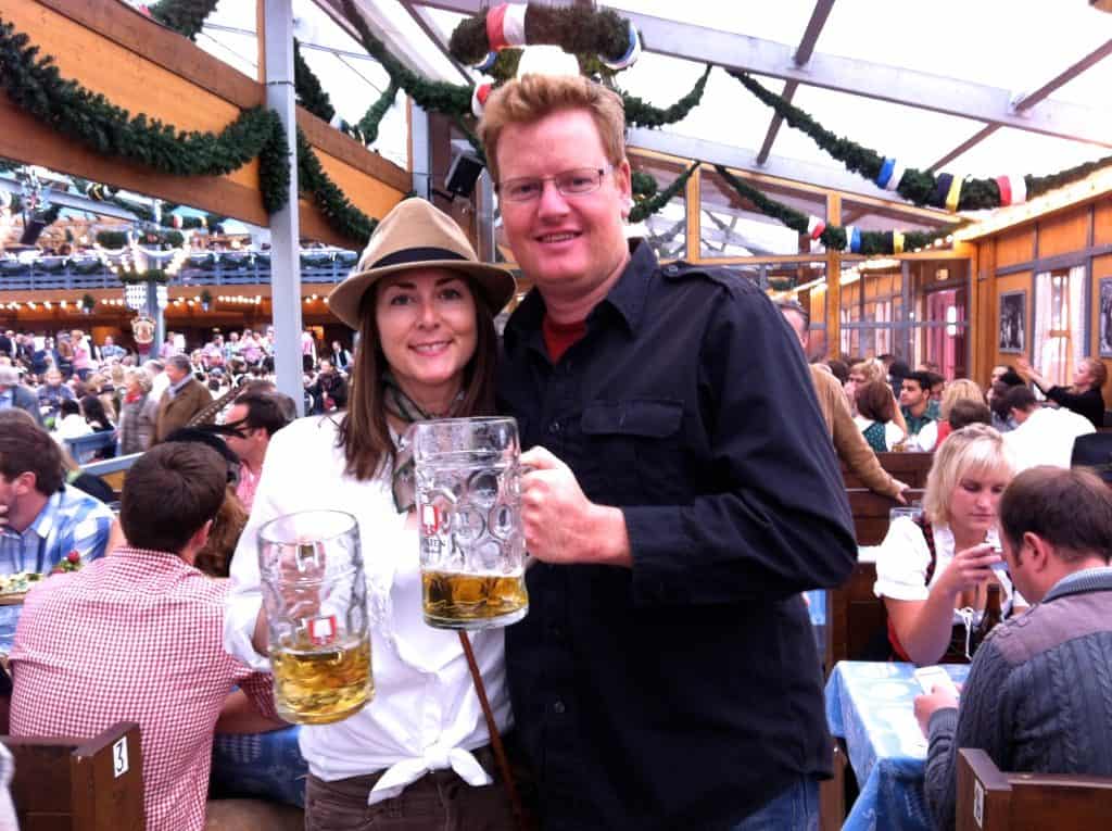 oktoberfest